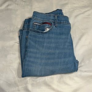 They are in great condition, there are no stains, no scratches, and no marks.